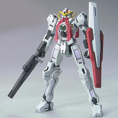 HG 1/144 GUNDAM NADLEE BANDAI HOBBY