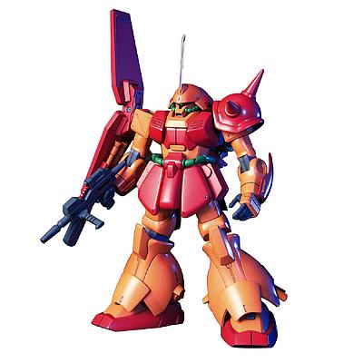 MODEL KIT 1/144 HGUC MARASAI BANDAI HOBBY