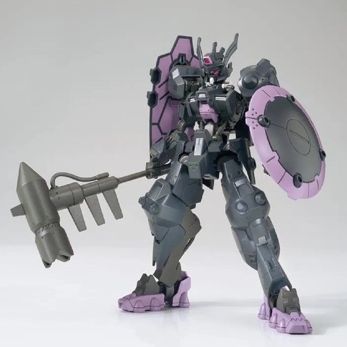 HG 1/144 GUNDAM VUAL BANDAI HOBBY