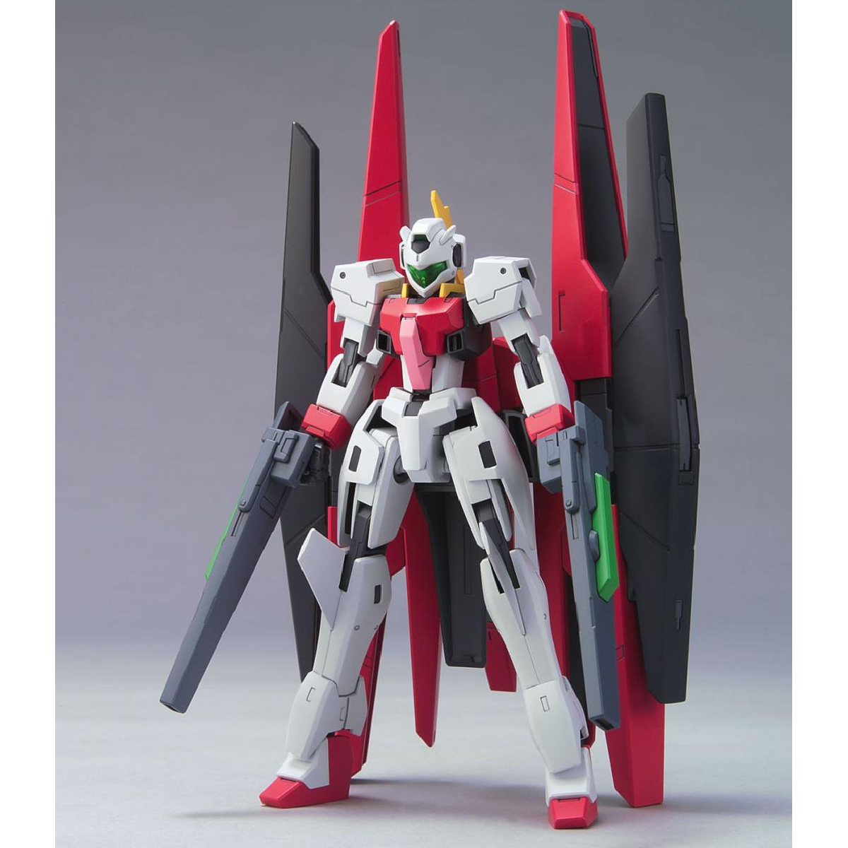 HG 1/144 GN ARCHER BANDAI HOBBY