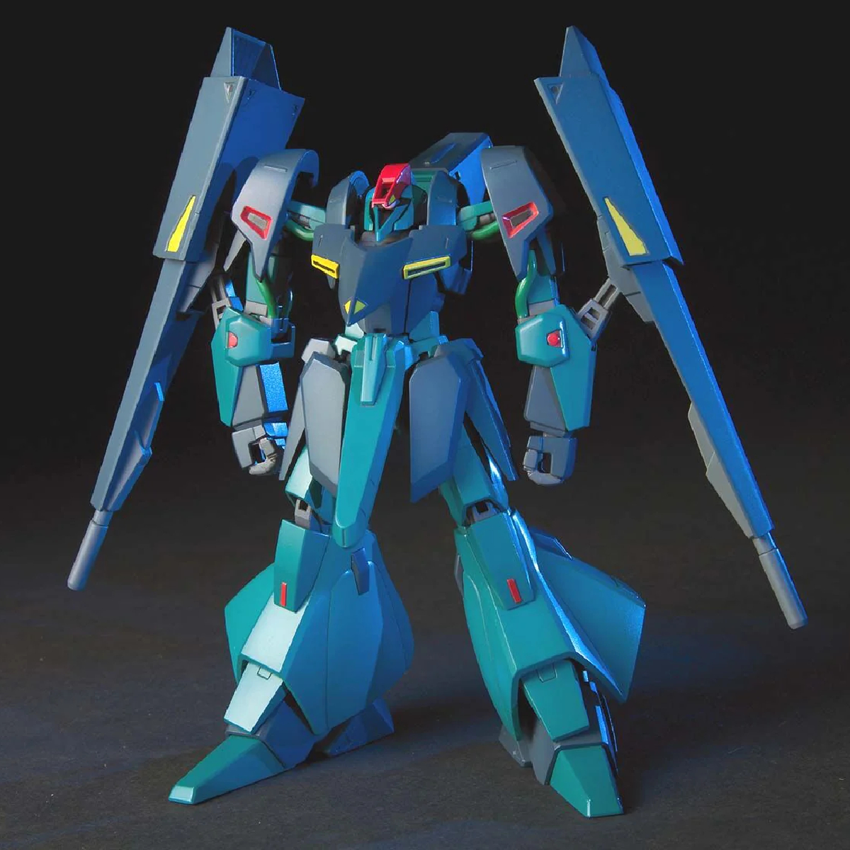 MODEL KIT 1/144 HGUC ORX 005 GAPLANT BANDAI HOBBY