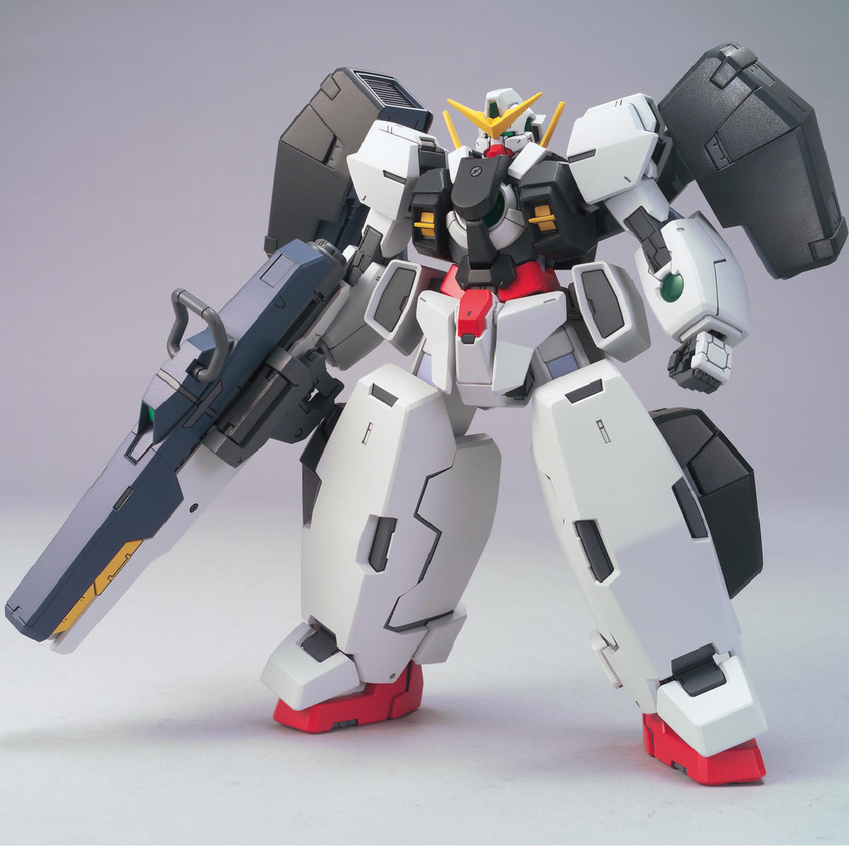 HG 1/144 Gundam Virtue