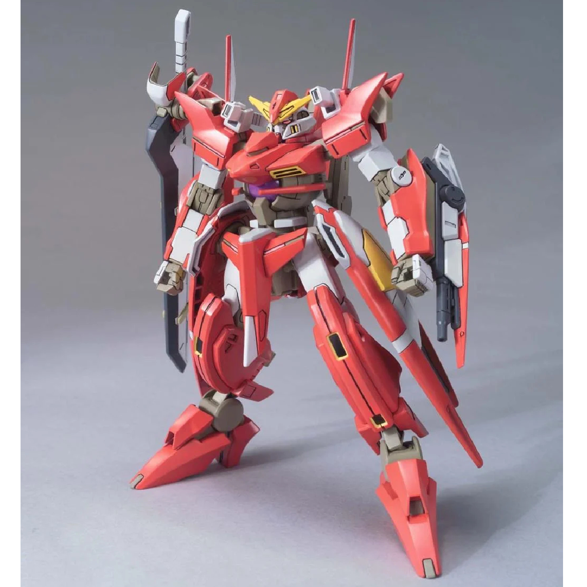 HG 1/144 GUNDAM THRONE ZWEI BANDAI HOBBY