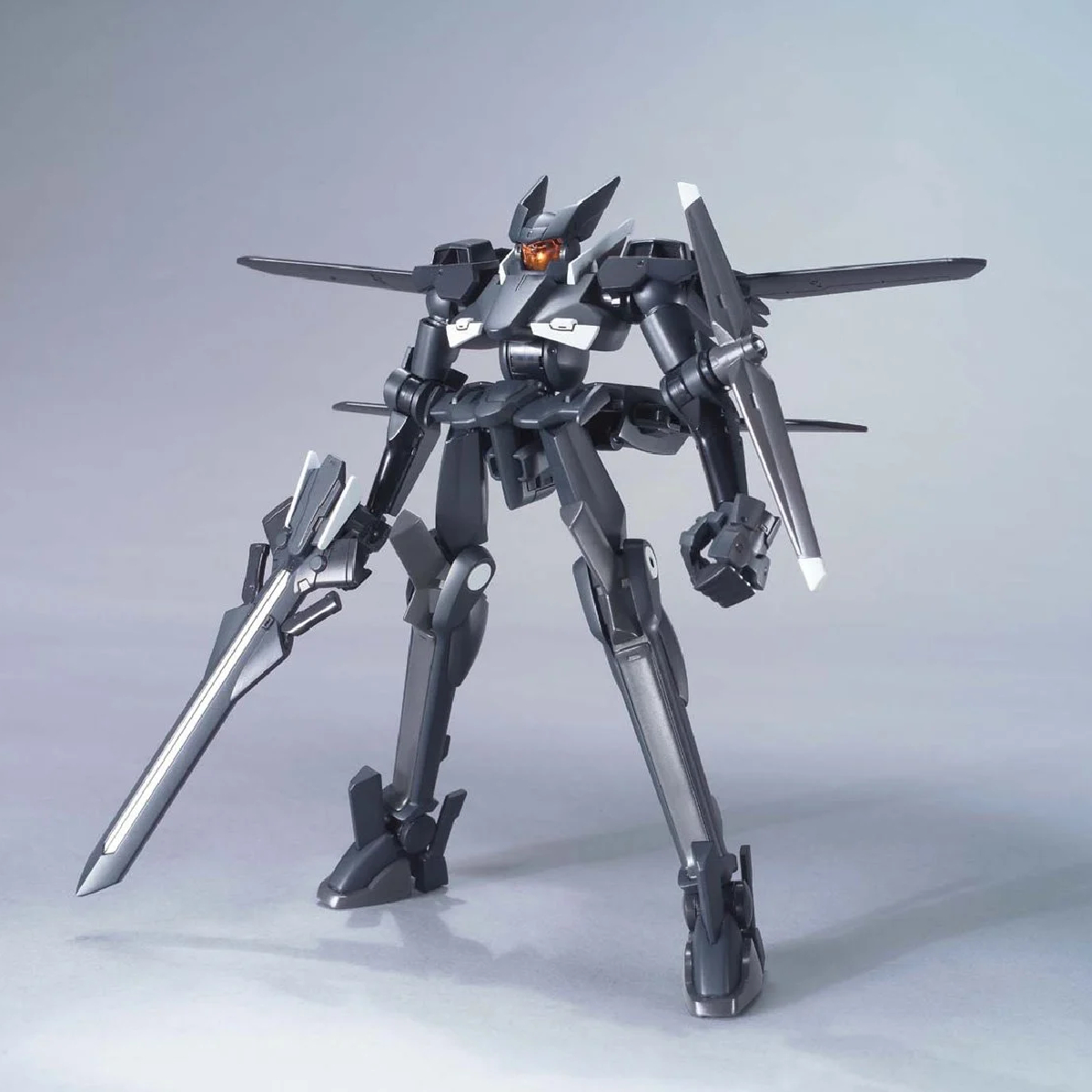 HG 1/144 OVER FLAG BANDAI HOBBY