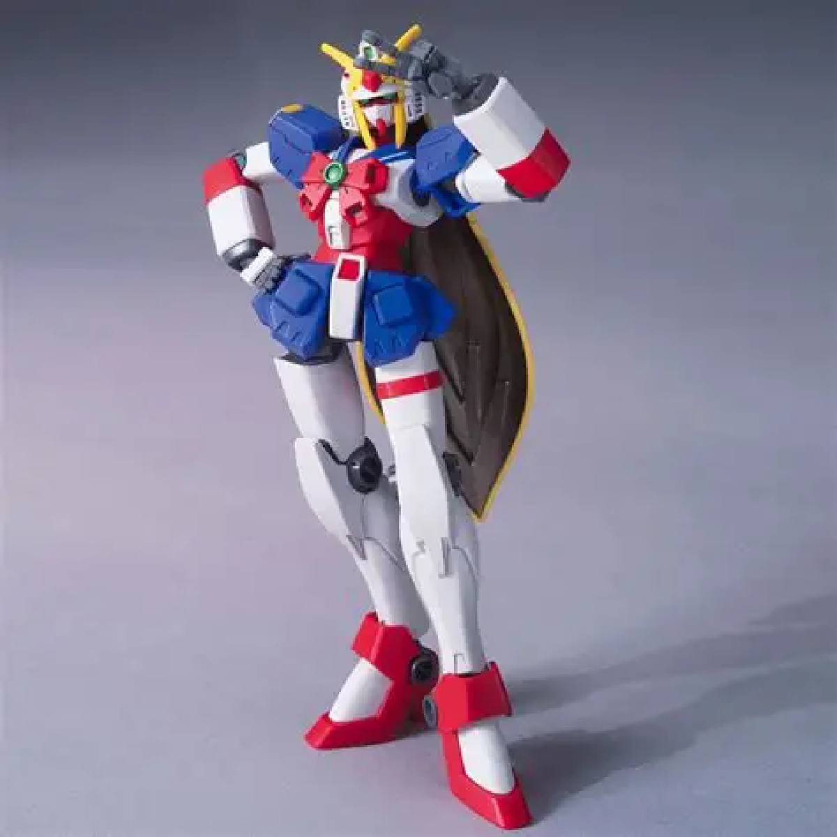 1/144 HGUC NOBELL GUNDAM BANDAI HOBBY