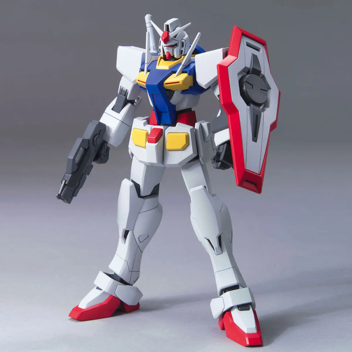 MODEL KIT HG 1/144 O GUNDAM OPERATION MODE BANDAI HOBBY