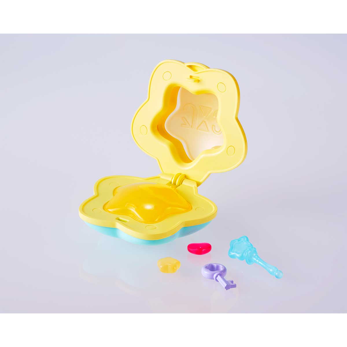 PROPLICA STATTONEONEON &amp; GLASSHEART HOPEPACT SET TAMASHII NATIONS