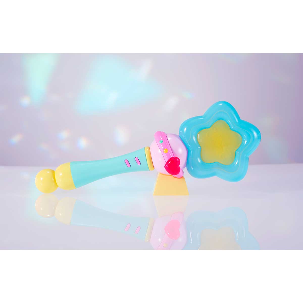 PROPLICA STATTONEONEON &amp; GLASSHEART HOPEPACT SET TAMASHII NATIONS
