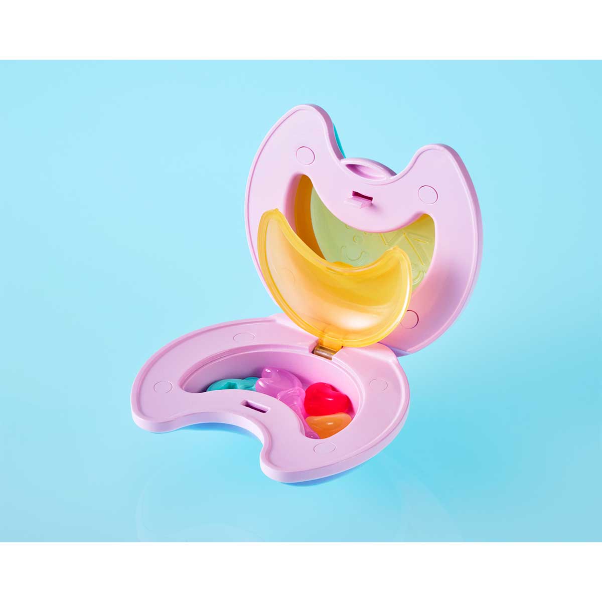 PROPLICA MOONTONEONEON &amp; GLASSHEART DREAMPACT SET TAMASHII NATIONS