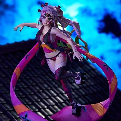 FIGURA ICHIBANSHO DAKI PERFECT FORM THE CITY WHERE DEMONS DWELL THE SECOND BANPRESTO