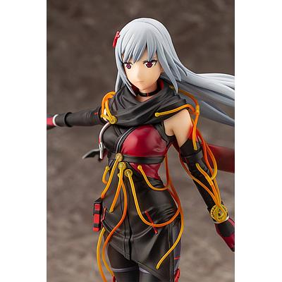 ESTATUA SCARLET NEXUS KASANE RANDALL ARTFX J KOTOBUKIYA