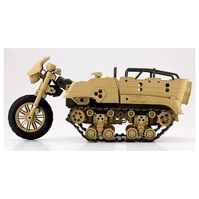 MODEL KIT GIGANTIC ARMS WILD CRAWLER KOTOBUKIYA