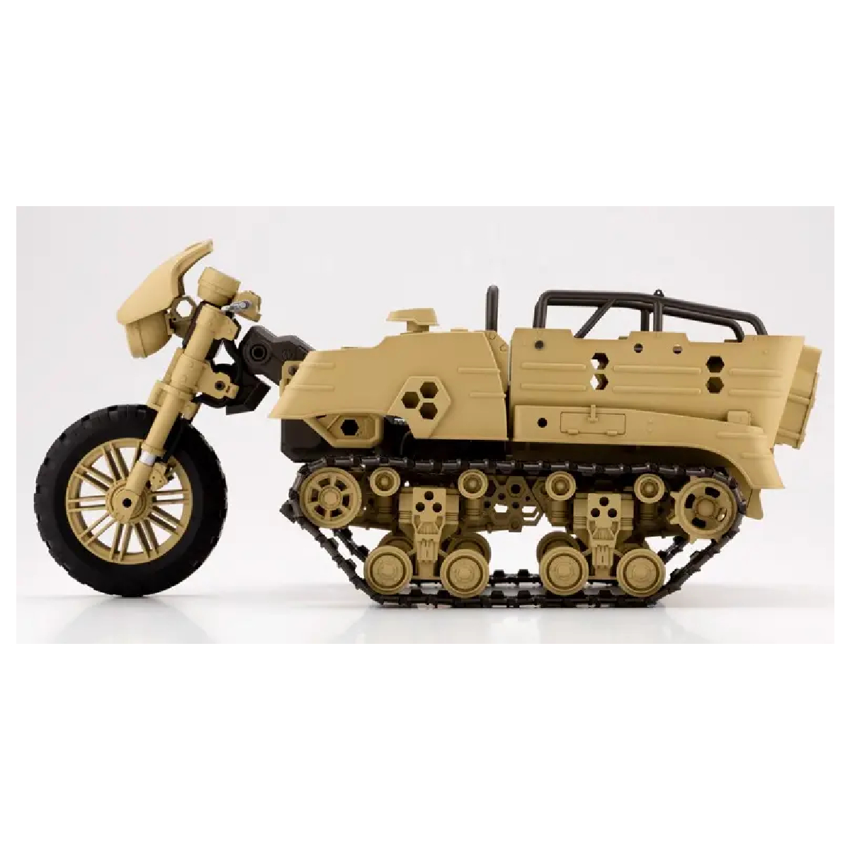 MODEL KIT GIGANTIC ARMS WILD CRAWLER KOTOBUKIYA