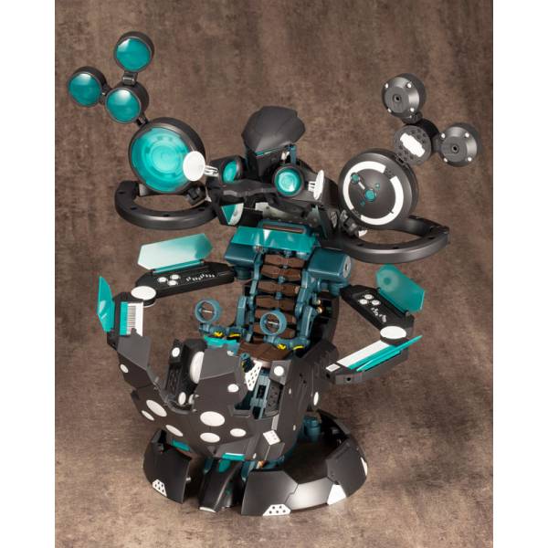 MODEL KIT GIGANTIC ARMS ORDER CRADLE KOTOBUKIYA