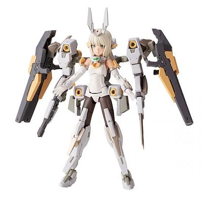 MODEL KIT FRAME ARMS GIRL HAND SCALE BASELARD ANIMATION VER. PLASTIC KOTOBUKIYA