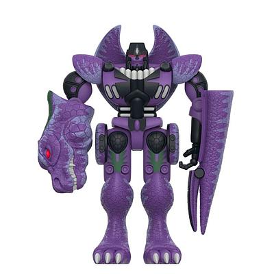 MEG-01 Transformers ReAction Wave