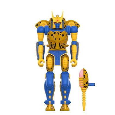 CHT-01 Transformers ReAction Wave