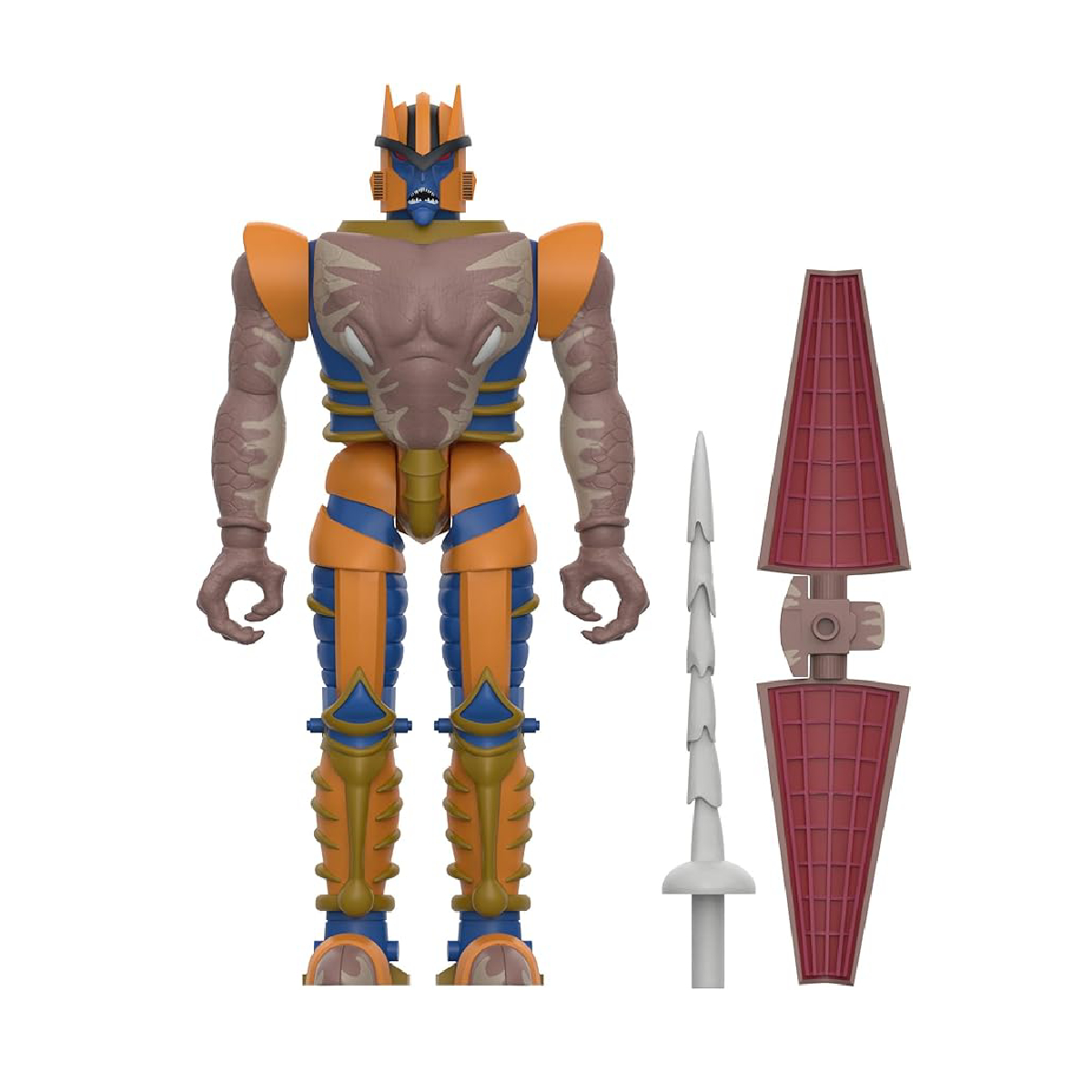 DNO-01 Transformers ReAction Wave