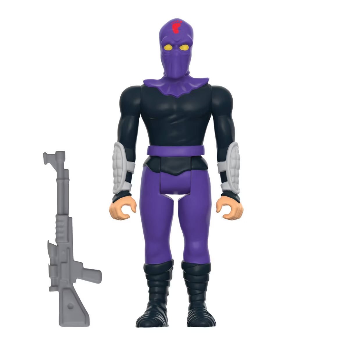 FSL-01 Teenage Mutant Ninja Turtles