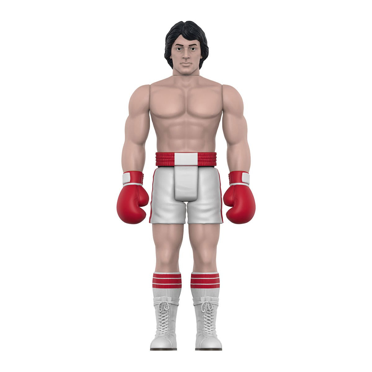 RBX-01 Rocky ReAction Wave 2 -