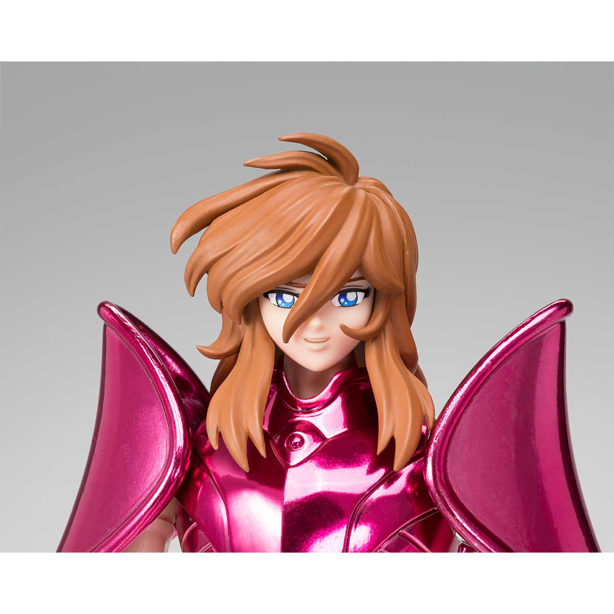 SAINT CLOTH MYTH EX ANDROMEDA SHUN [FINAL BRONZE CLOTH] -ORIGINAL COLOR EDITION- TAMASHII NATIONS