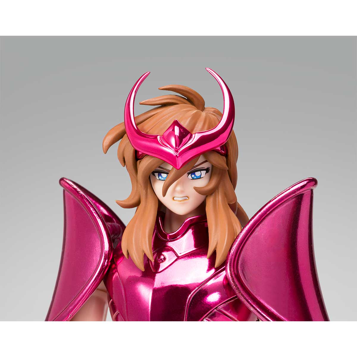SAINT CLOTH MYTH EX ANDROMEDA SHUN [FINAL BRONZE CLOTH] -ORIGINAL COLOR EDITION- TAMASHII NATIONS