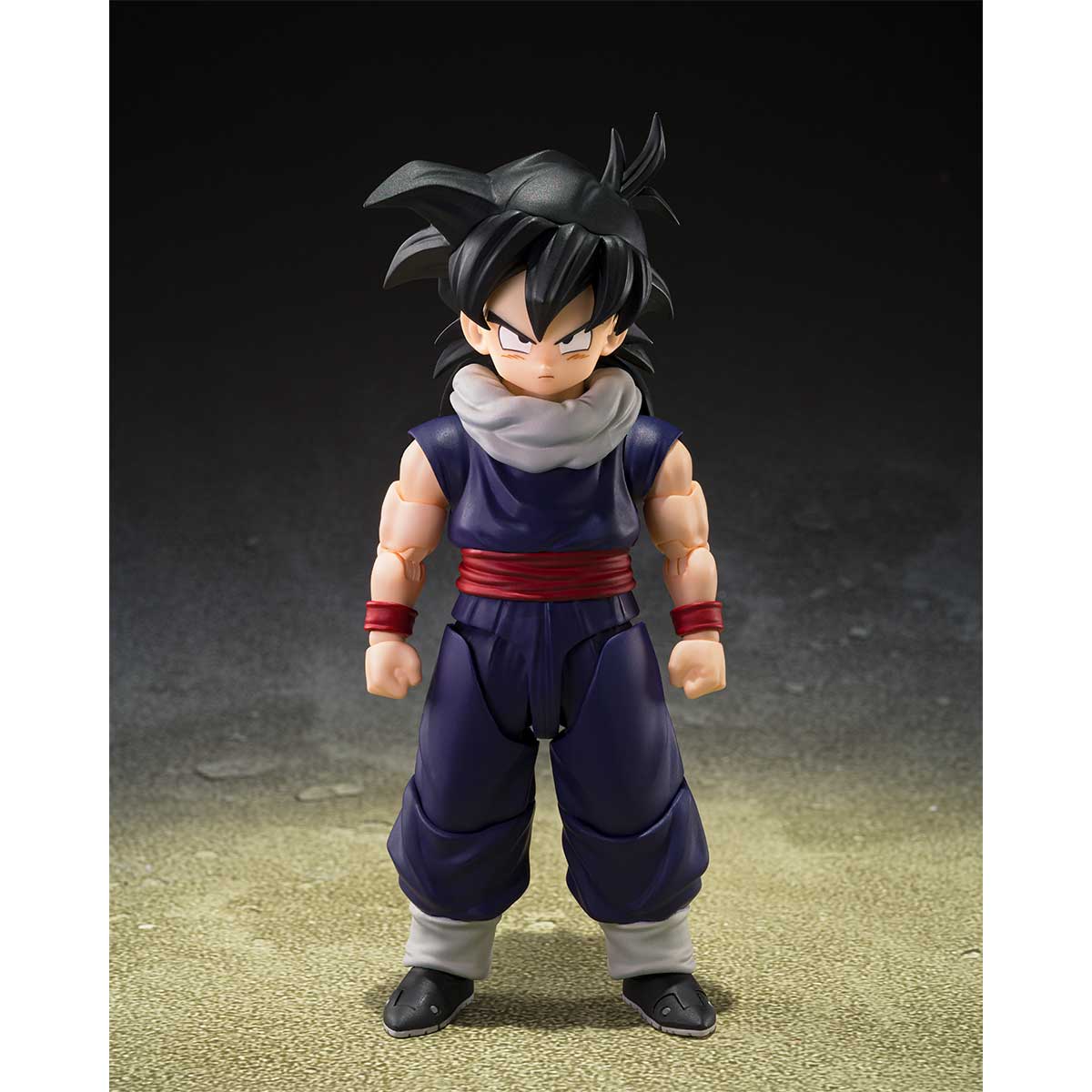 S.H.FIGUARTS SON GOHAN <Z-FIGHTERS> (LIMITED EDITION <Z-FIGHTERS> GROUP BASE VER,A) TAMASHII NATIONS