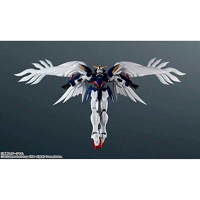 GUNDAM UNIVERSE XXXG-00W0 WING GUNDAM ZERO(EW) RENEWAL TAMASHII NATIONS