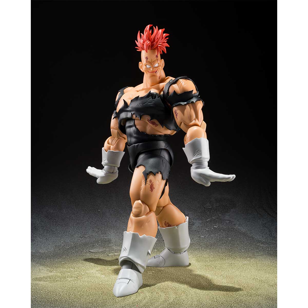 S.H.FIGUARTS RECOOME <THE NIGHTMARE RECOOME> TAMASHII NATIONS