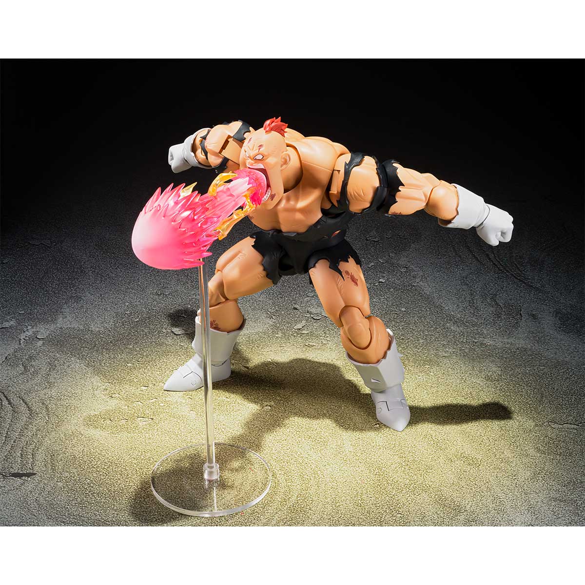 S.H.FIGUARTS RECOOME <THE NIGHTMARE RECOOME> TAMASHII NATIONS