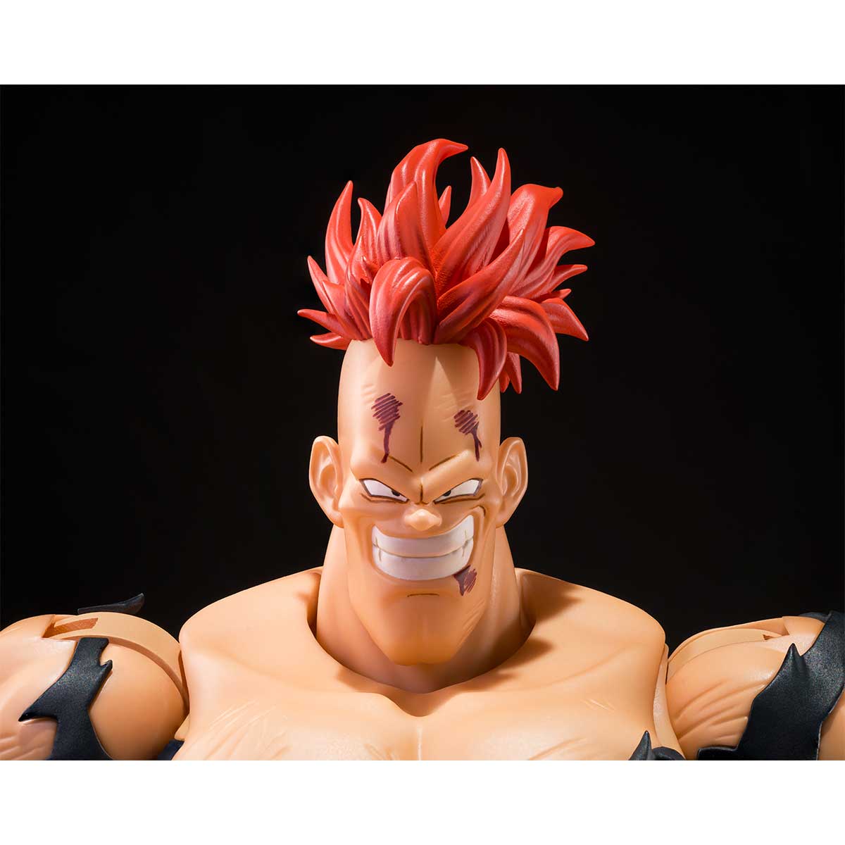 S.H.FIGUARTS RECOOME <THE NIGHTMARE RECOOME> TAMASHII NATIONS