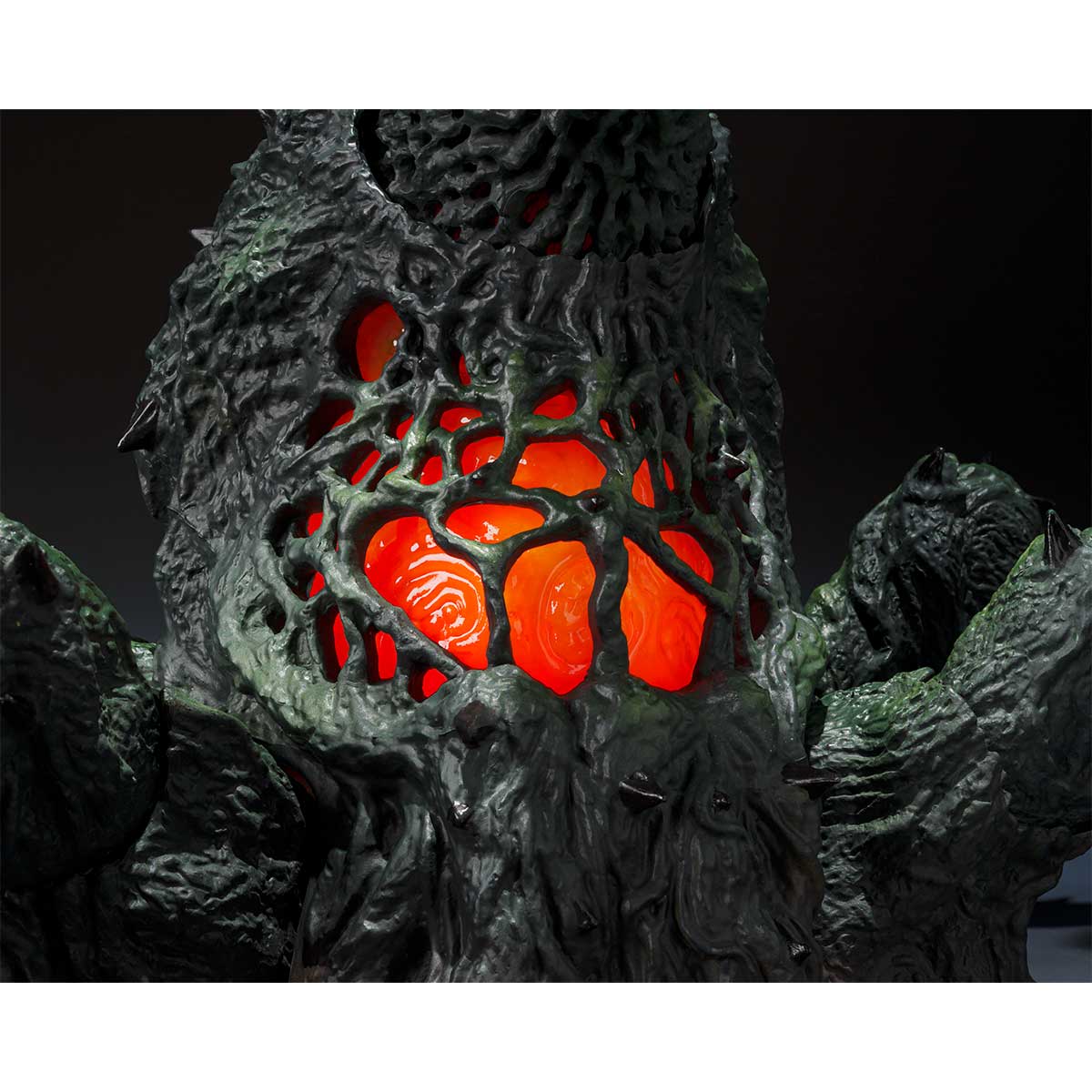 S.H.MONSTERARTS BIOLLANTE WAKASA BAY DECISIVE BATTLE VER TAMASHII NATIONS
