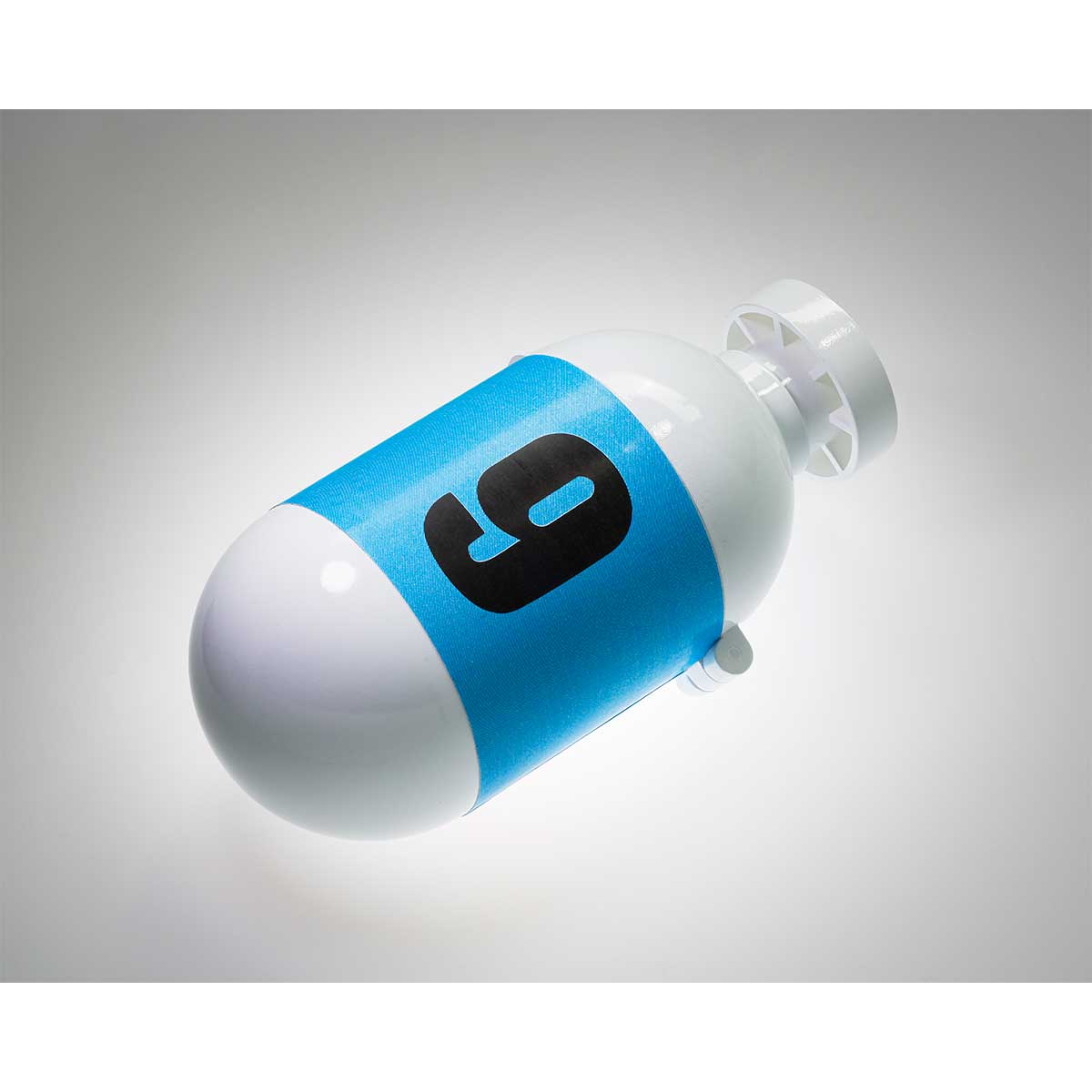 CHANGEARTS HOIPOI CAPSULE NO.9 BULMA'S MOTORCYCLE TAMASHII NATION