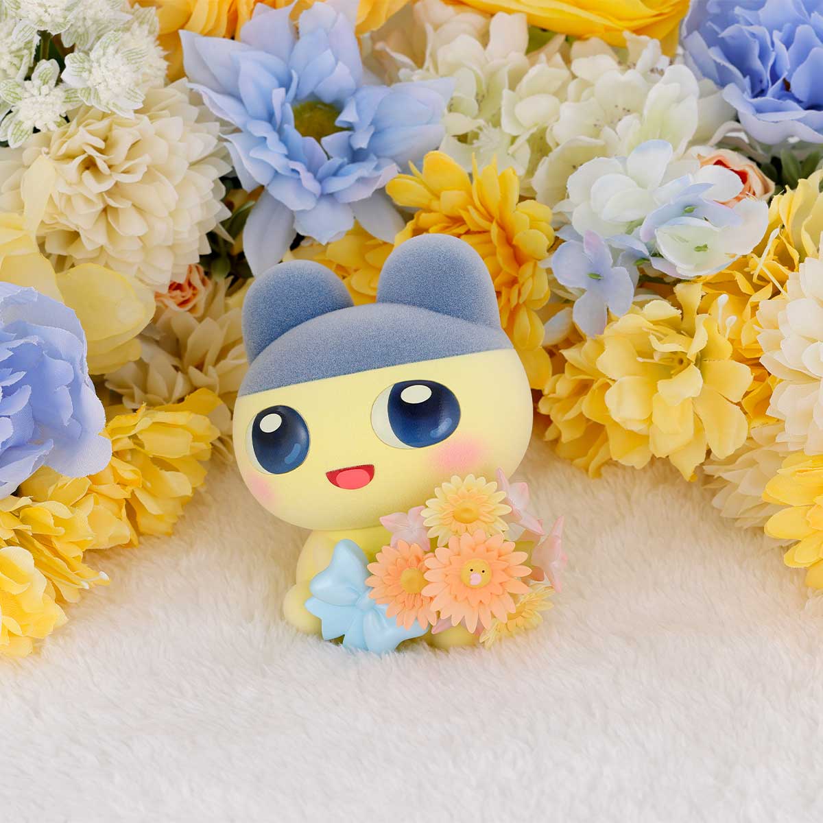 MOFAMOFY MAMETCHI TAMASHII NATION