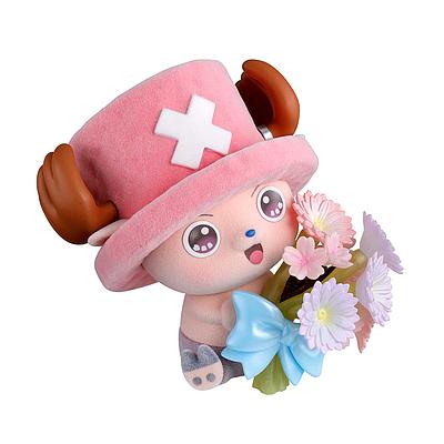 MOFAMOFY TONYTONY.CHOPPER TAMASHII NATION