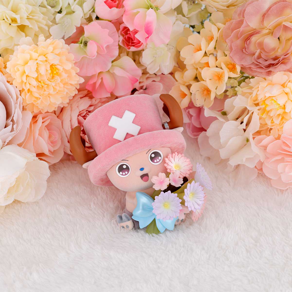 MOFAMOFY TONYTONY.CHOPPER TAMASHII NATION