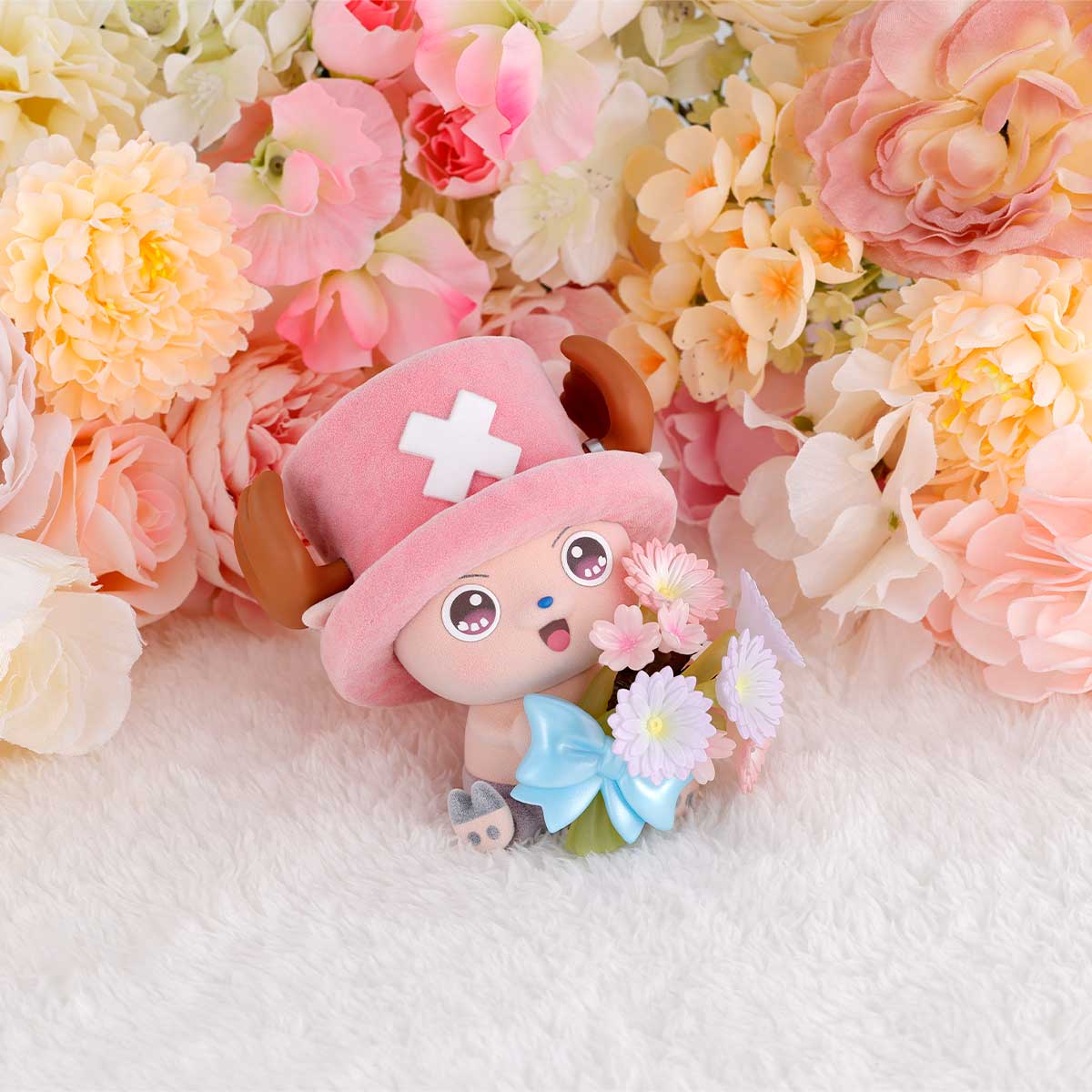 MOFAMOFY TONYTONY.CHOPPER TAMASHII NATION