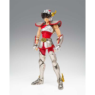 SAINT CLOTH MYTH EX PEGASUS SEIYA [FIRST BRONZE CLOTH] TAMASHII NATION