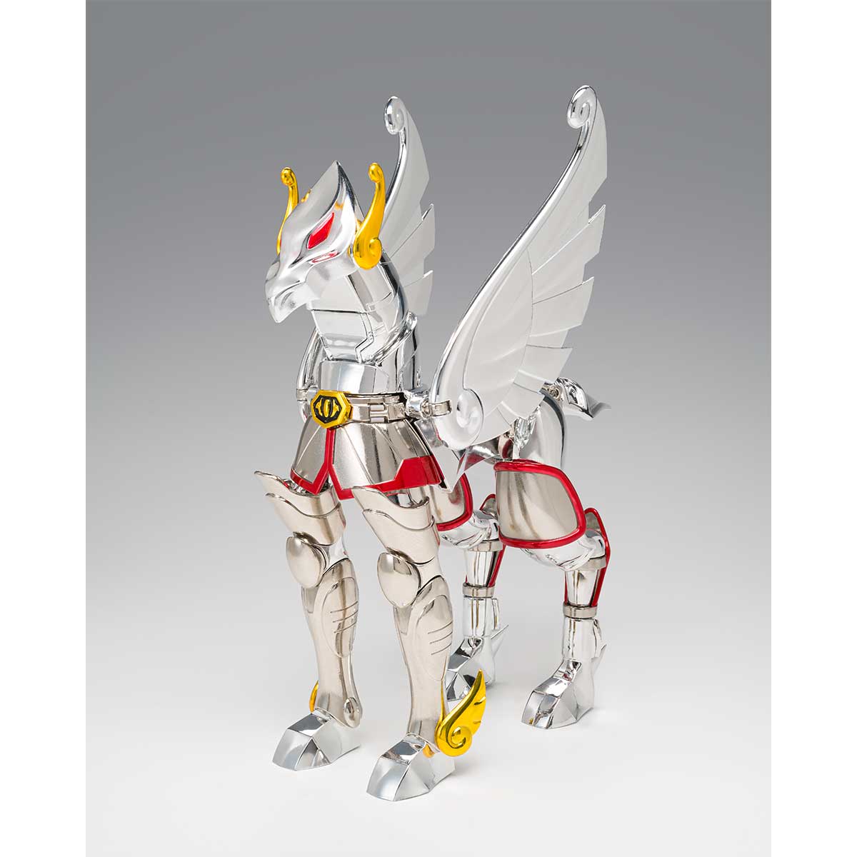 SAINT CLOTH MYTH EX PEGASUS SEIYA [FIRST BRONZE CLOTH] TAMASHII NATION