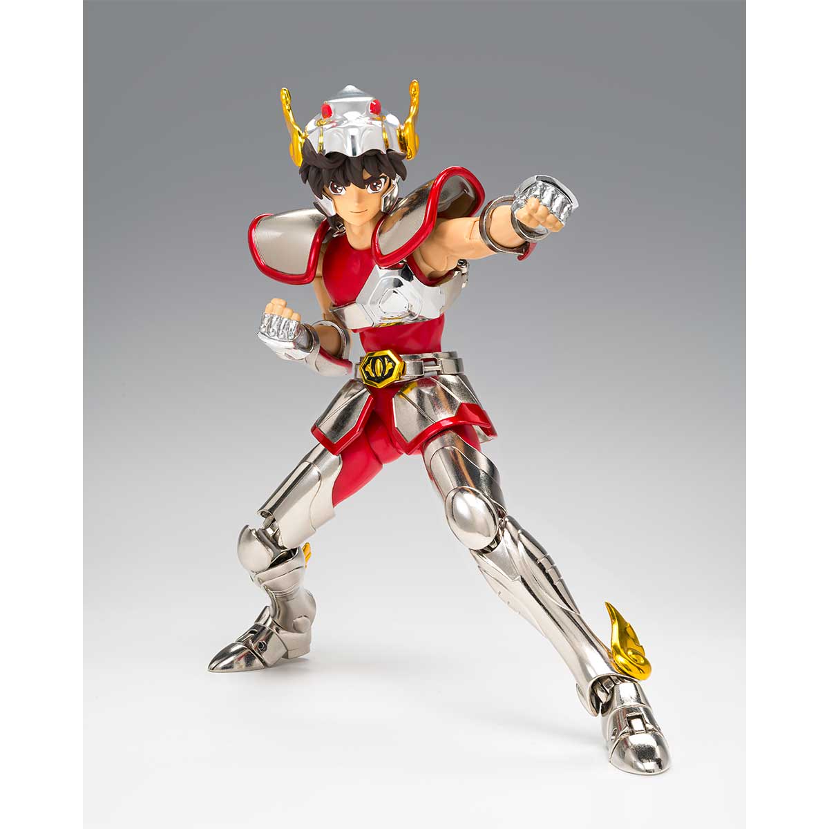 SAINT CLOTH MYTH EX PEGASUS SEIYA [FIRST BRONZE CLOTH] TAMASHII NATION