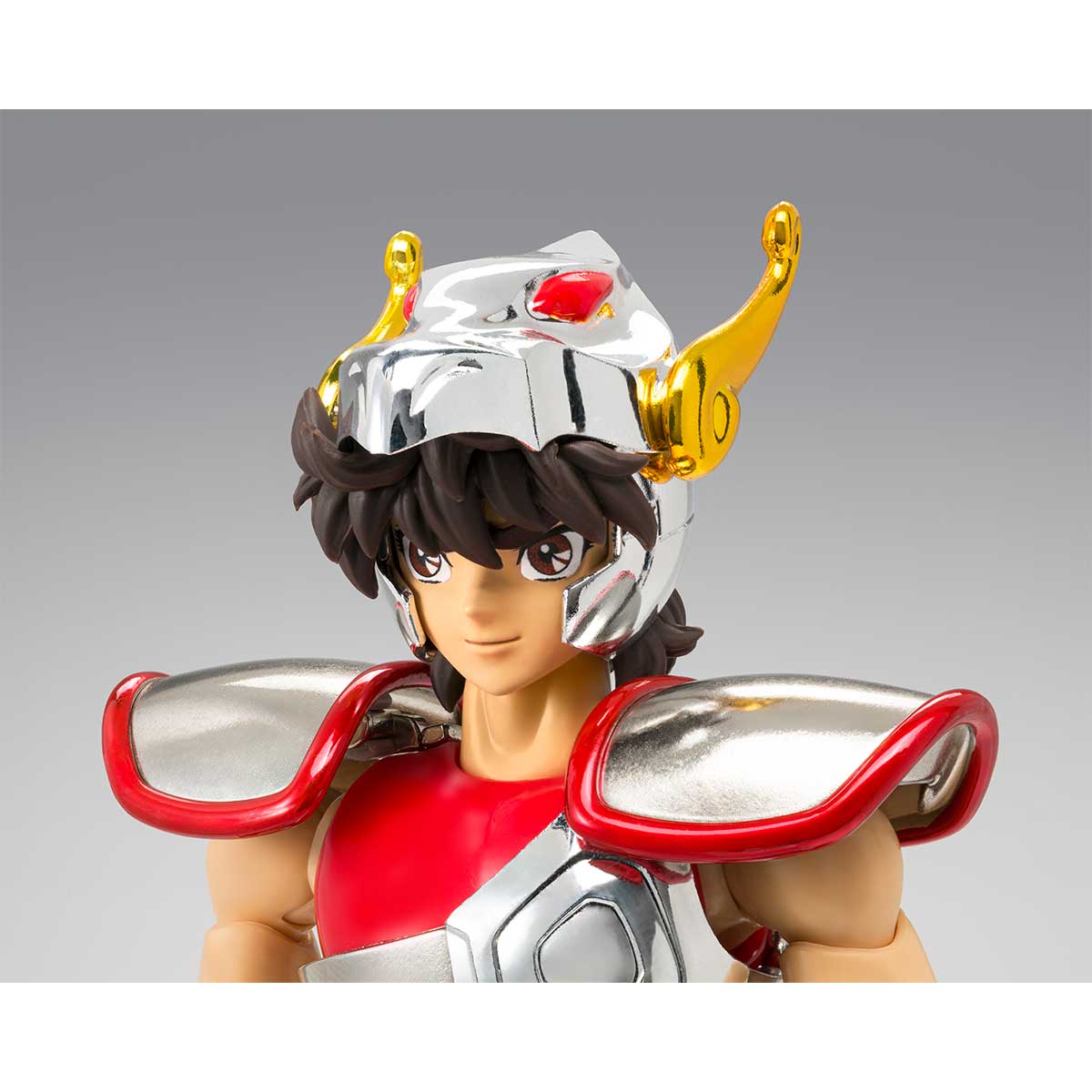 SAINT CLOTH MYTH EX PEGASUS SEIYA [FIRST BRONZE CLOTH] TAMASHII NATION