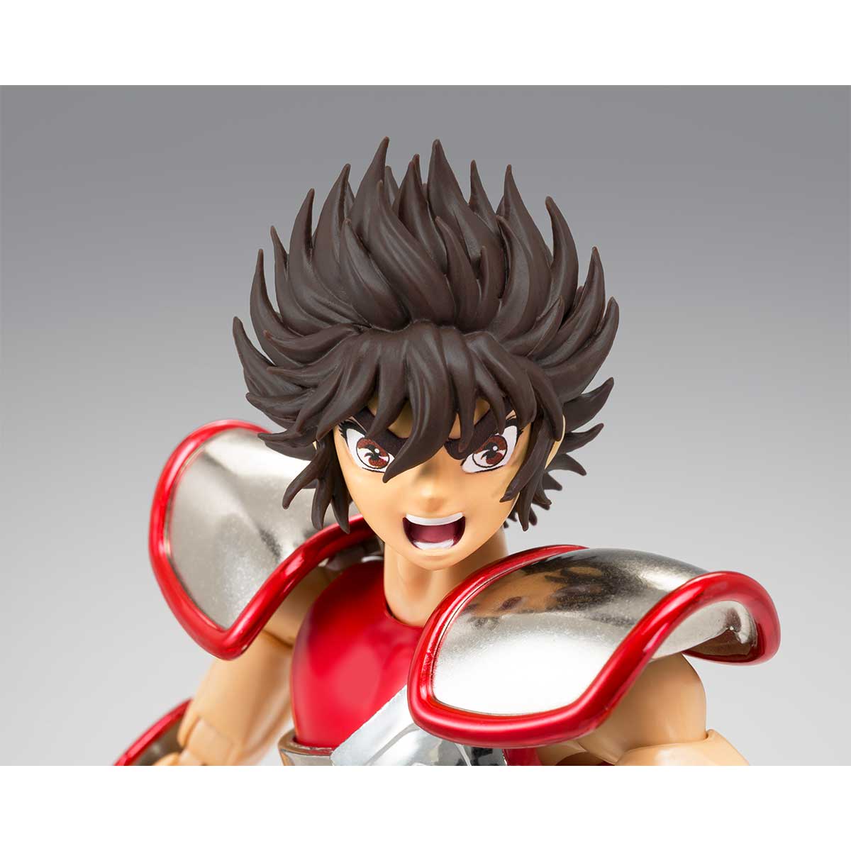 SAINT CLOTH MYTH EX PEGASUS SEIYA [FIRST BRONZE CLOTH] TAMASHII NATION