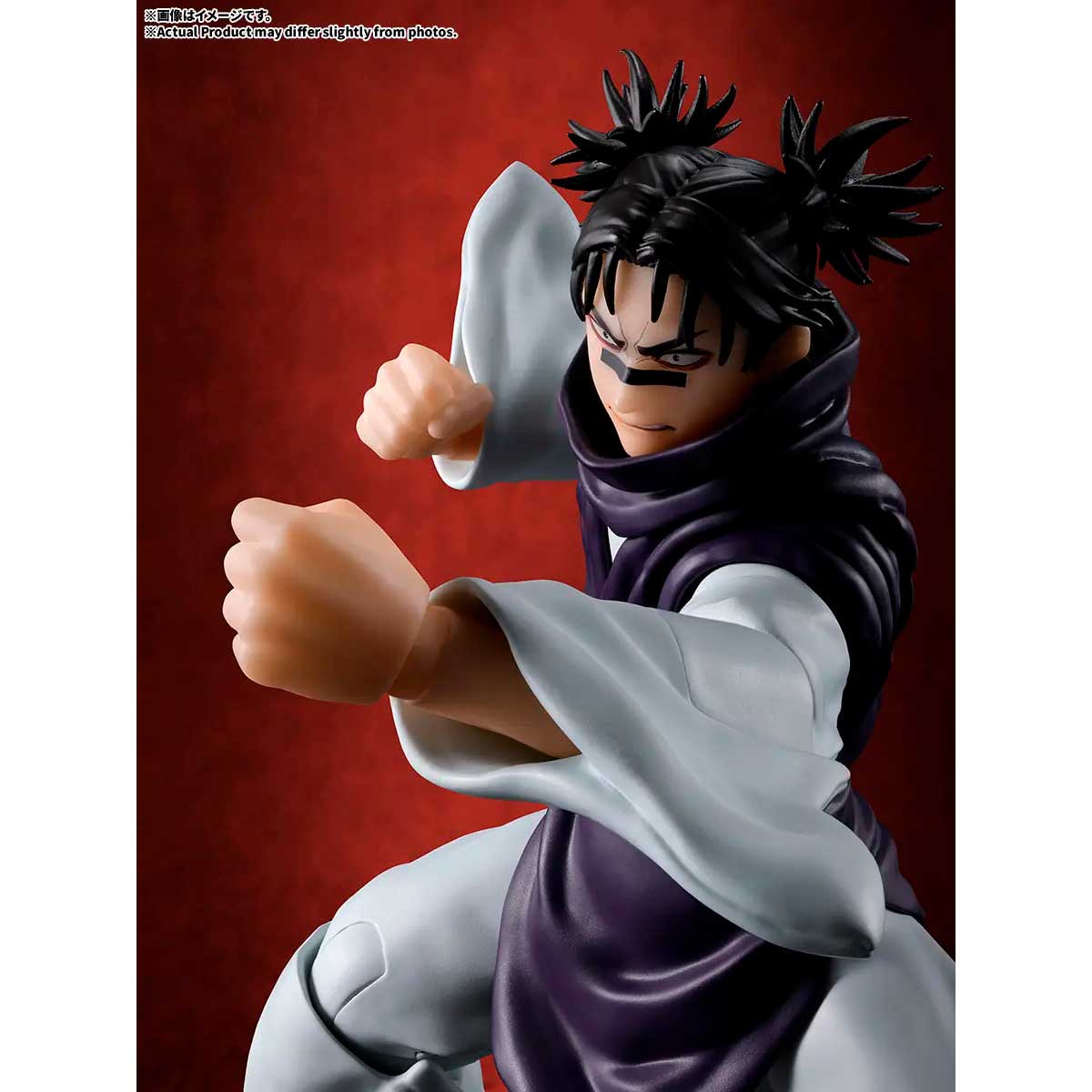 S.H.FIGUARTS CHOSO TAMASHII NATIONS