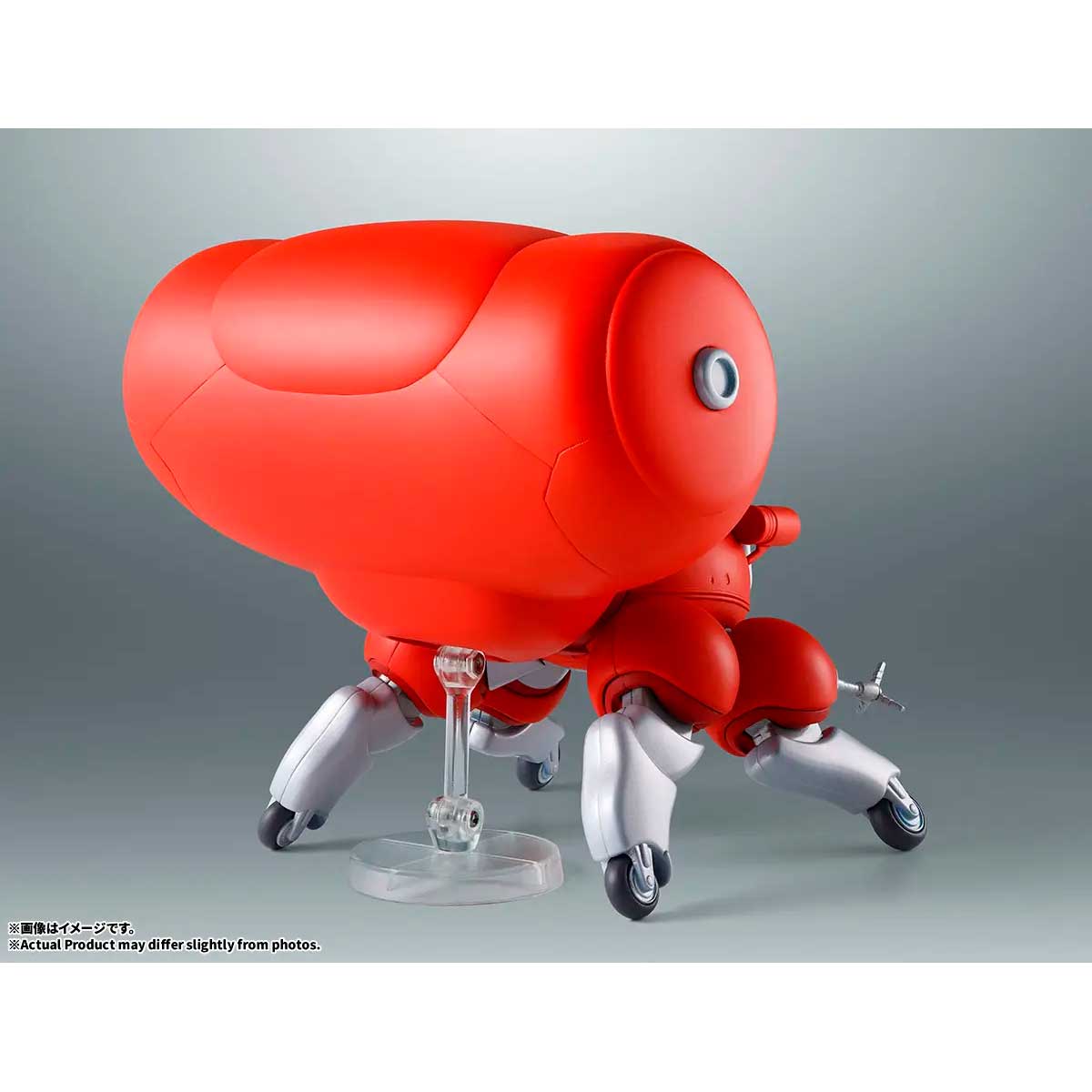 THE ROBOT SPIRITS <SIDE GHOST> FUCHIKOMA TAMASHII NATIONS