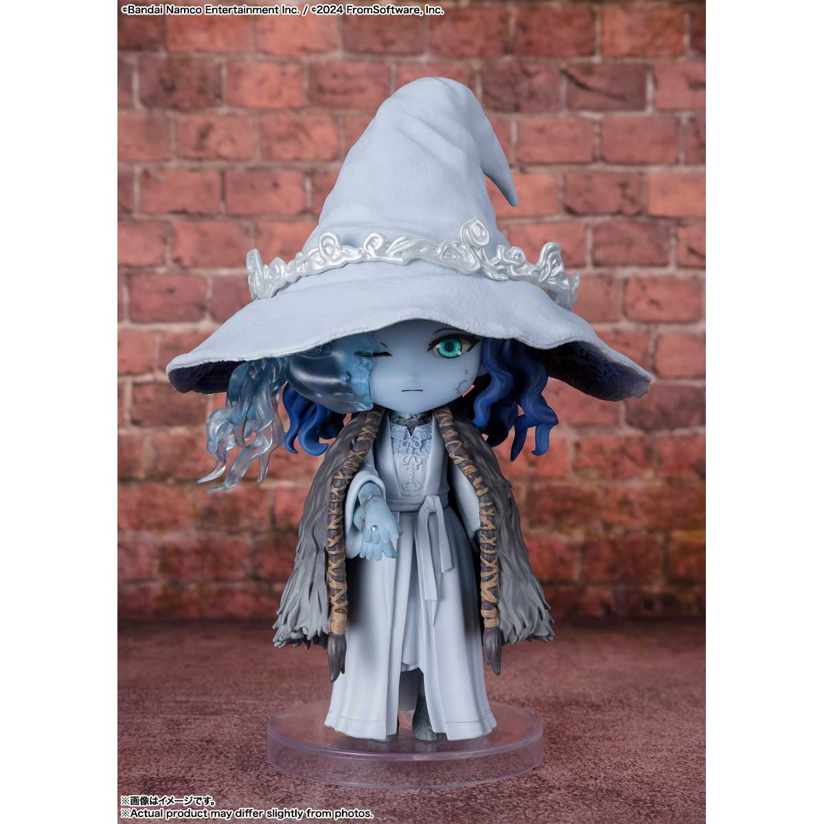 FIGUARTS MINI RANNI THE WITCH TAMASHII NATIONS