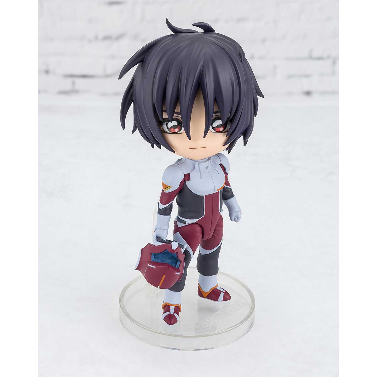 FIGUARTS MINI SHINN ASUKA TAMASHII NATIONS