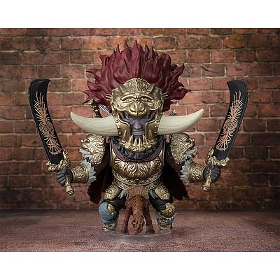 FIGUARTS MINI STARSCOURGE RADAHN TAMASHII NATIONS