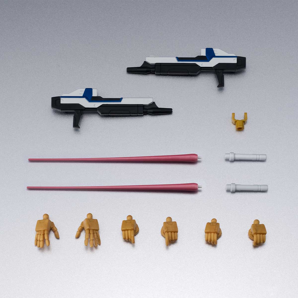GUNDAM UNIVERSE ZGMF-X20A STRIKE FREEDOM GUNDAM RENEWAL TAMASHII NATIONS