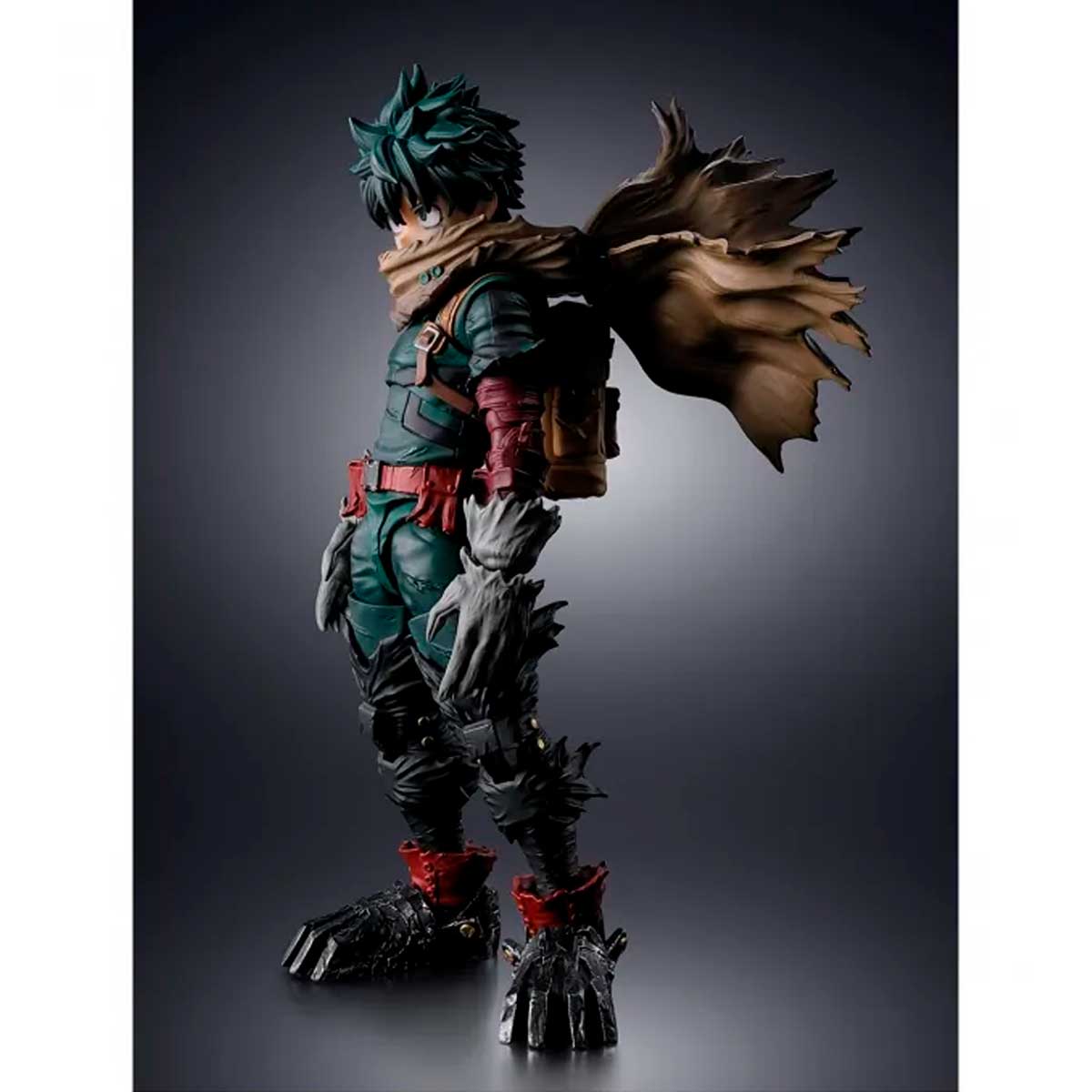 S.H.FIGUARTS DARK DEKU TAMASHII NATIONS