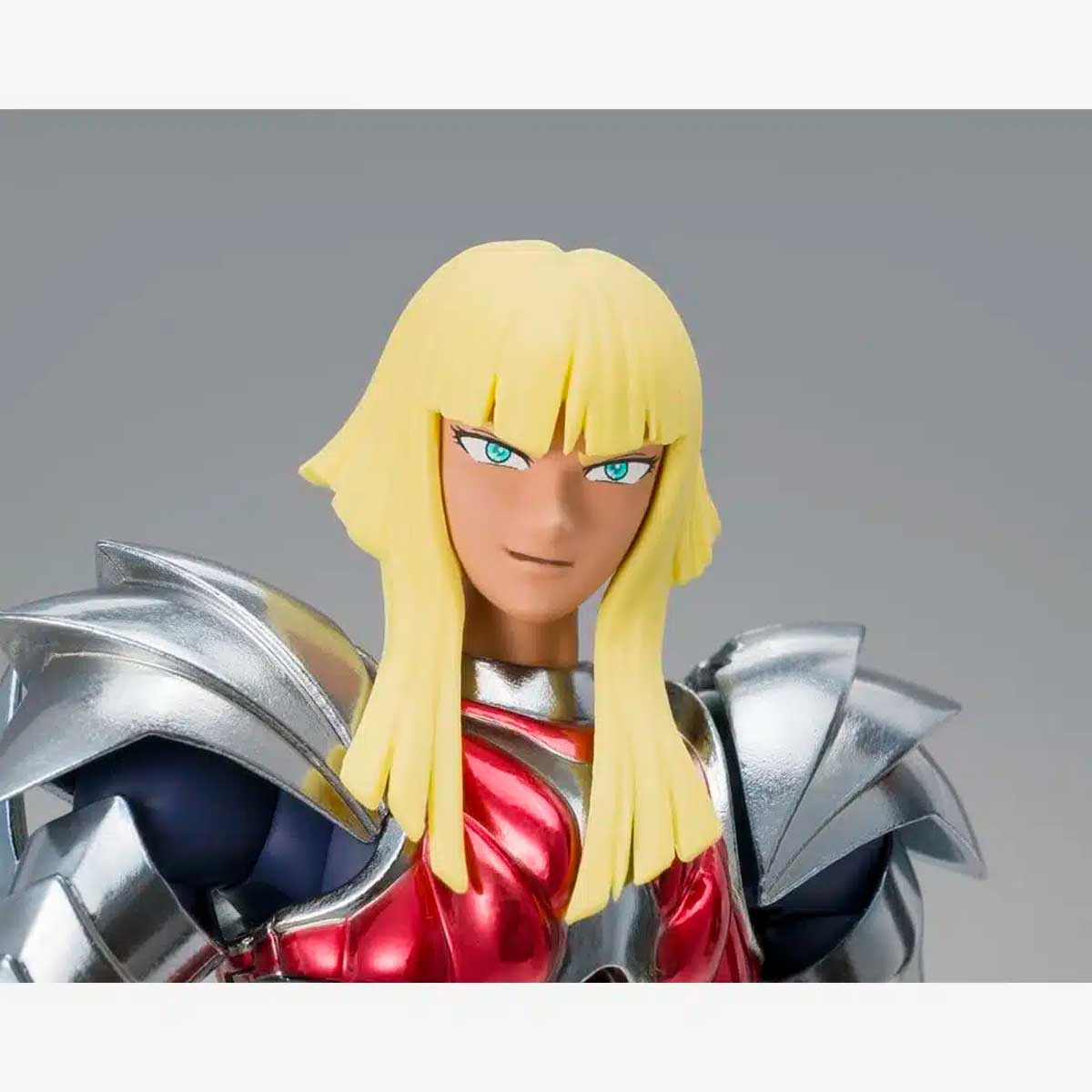 SAINT CLOTH MYTH EX BETA MERAK HAGEN 40TH ANNIVERSARY VER. TAMASHII NATIONS